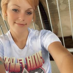 Meet your Posher, Kayleigh